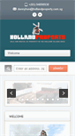 Mobile Screenshot of hollandproperty.com.sg